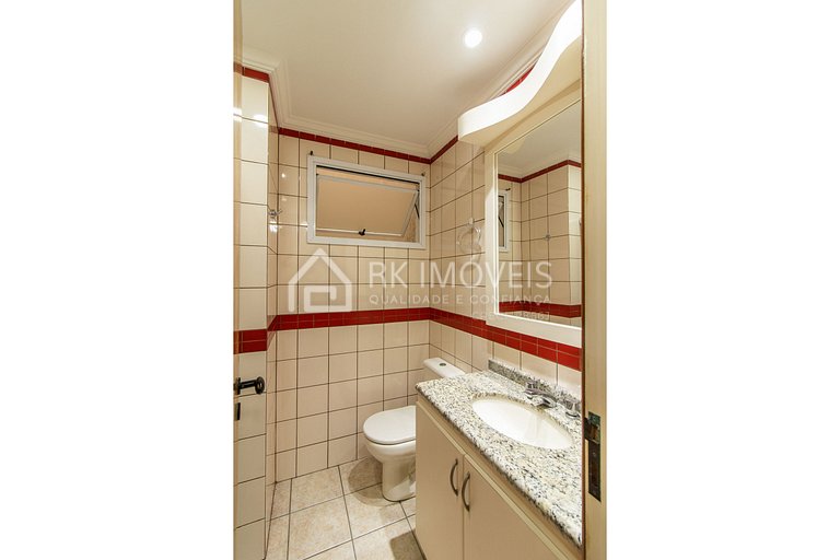 Wonderful apartment with sea view - HB49F