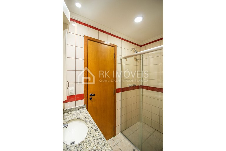 Wonderful apartment with sea view - HB49F