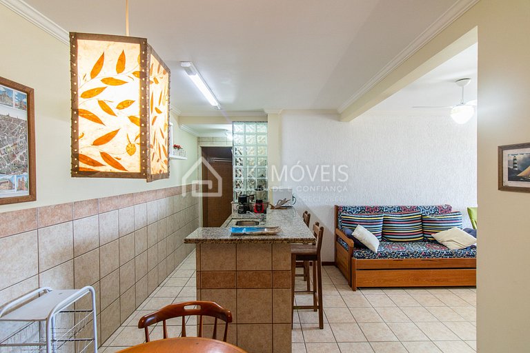 Wonderful apartment with sea view - HB49F