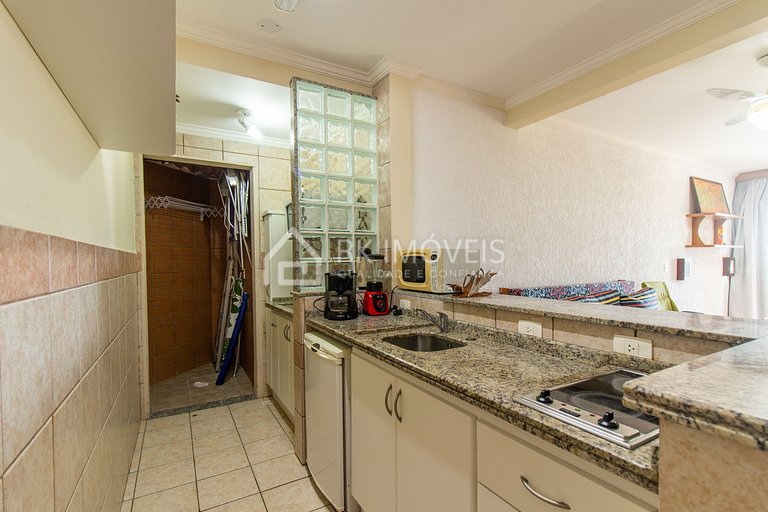 Wonderful apartment with sea view - HB49F