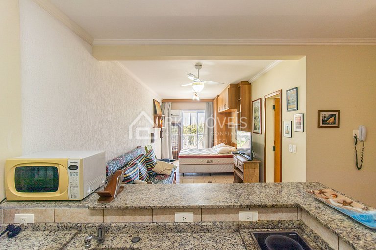 Wonderful apartment with sea view - HB49F