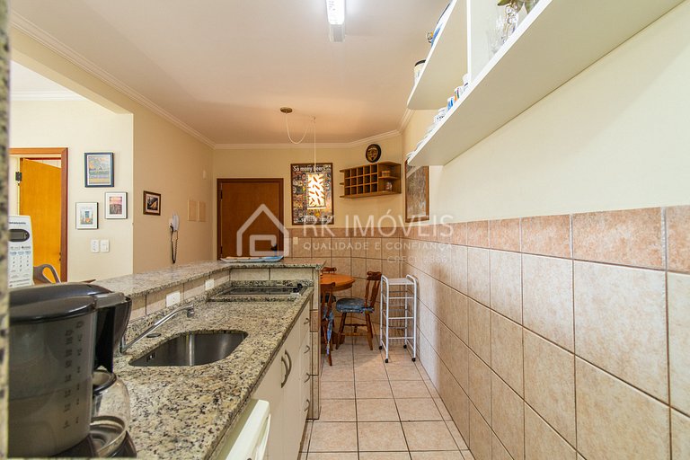 Wonderful apartment with sea view - HB49F