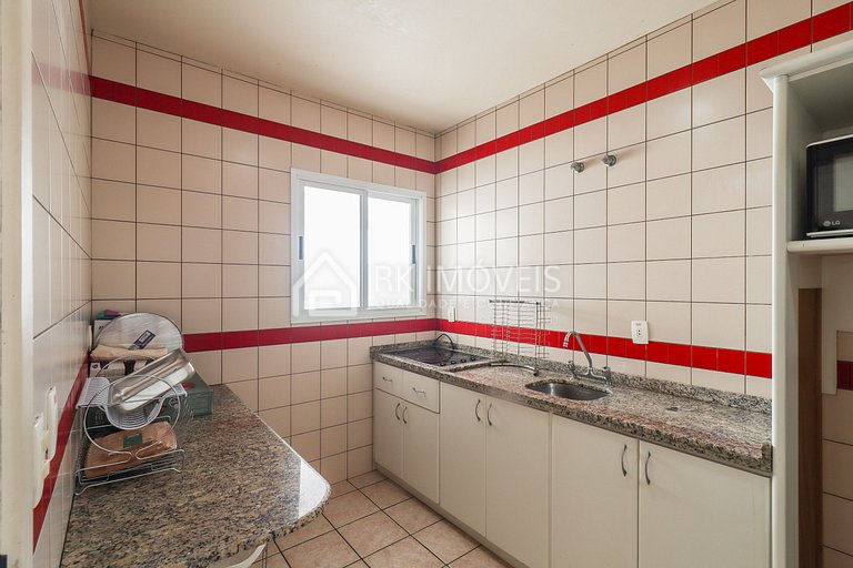 Great seafront apartment - HB61F
