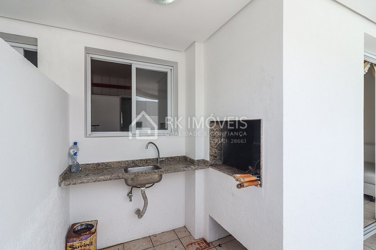 Gran apartamento en primera línea de mar - HB61F