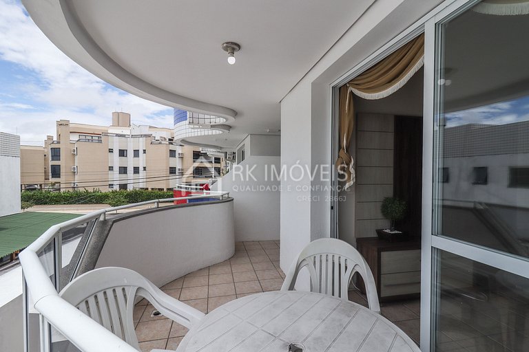 Gran apartamento en primera línea de mar - HB61F