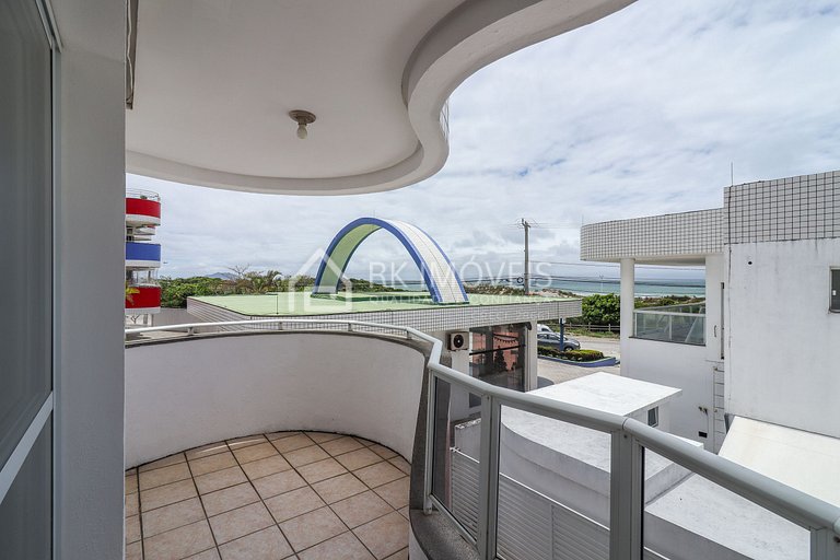 Gran apartamento en primera línea de mar - HB61F