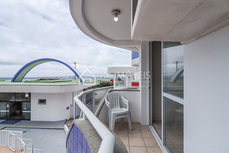 Gran apartamento en primera línea de mar - HB61F
