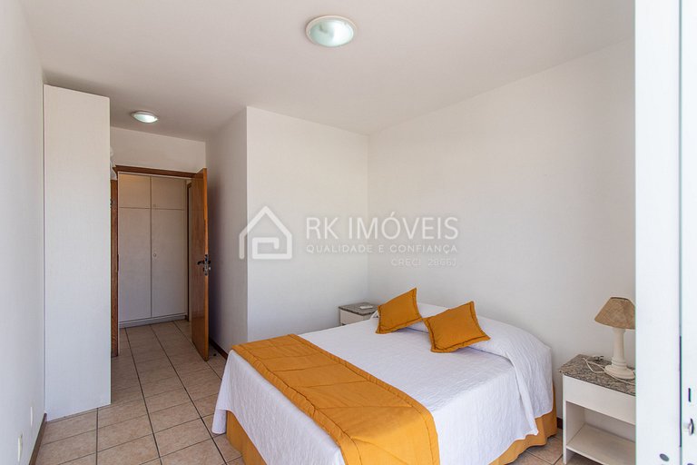 Holiday Penthouse Forianópolis - 303 A - ZK01G