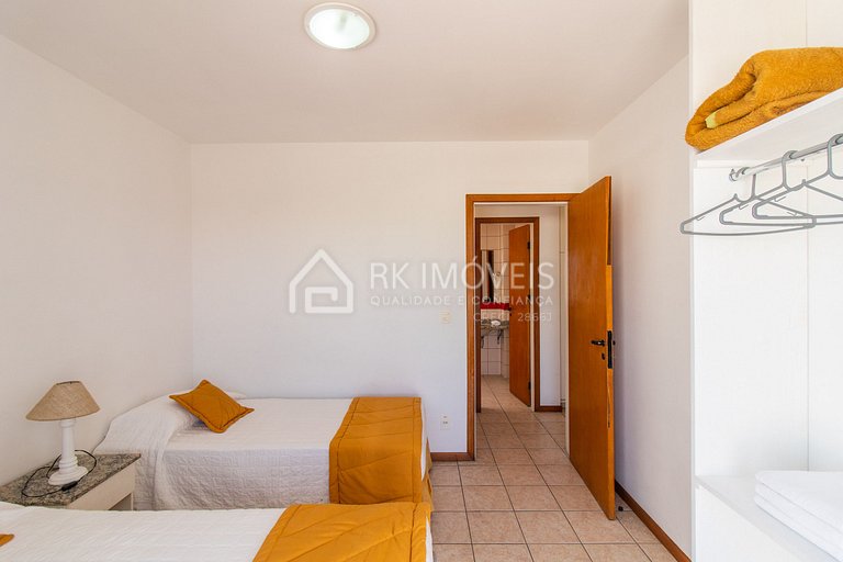 Holiday Penthouse Forianópolis - 303 A - ZK01G