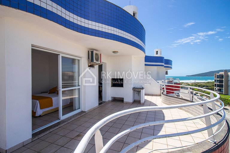 Holiday Penthouse Forianópolis - 303 A - ZK01G