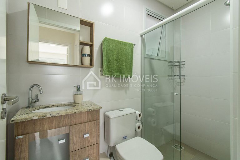 Excellent 2 bedrooms - Season -ZM01G