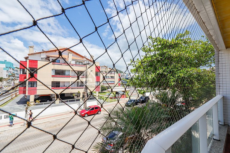 Incrível Pé na areia - RK Imóveis Temporada - ZV01G