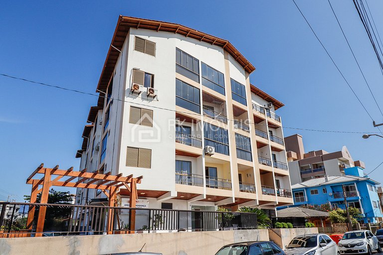 Residencial Ilha do Coral