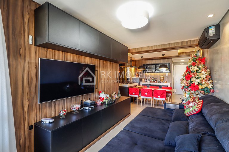 Extraordinary 03 suites Condominium club - AI01H