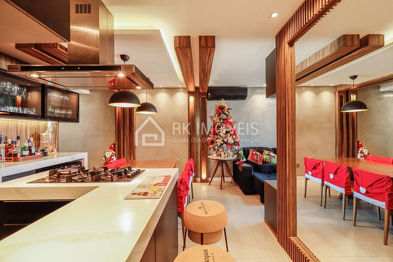 Extraordinary 03 suites Condominium club - AI01H