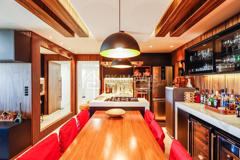 Extraordinary 03 suites Condominium club - AI01H