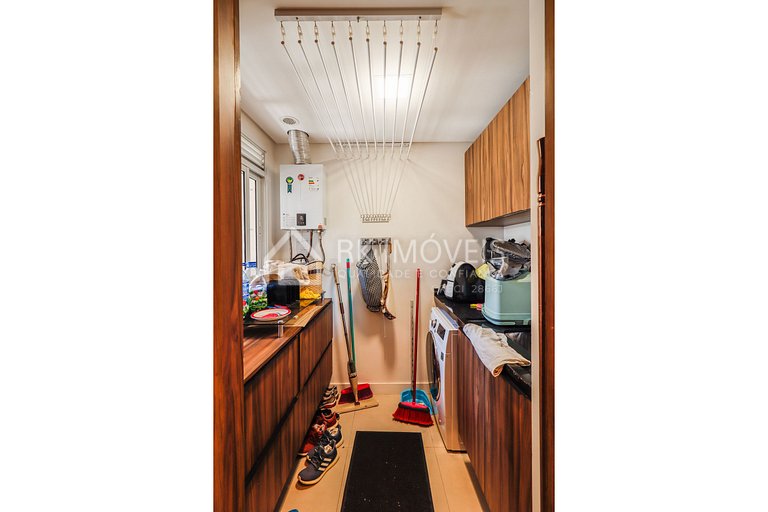 Extraordinary 03 suites Condominium club - AI01H
