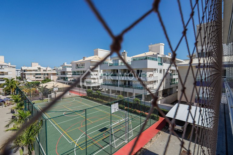 Extraordinary 03 suites Condominium club - AI01H