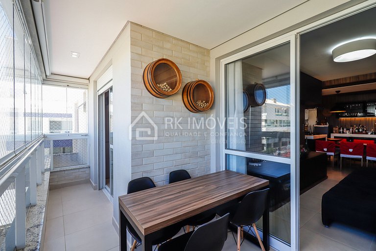 Extraordinary 03 suites Condominium club - AI01H