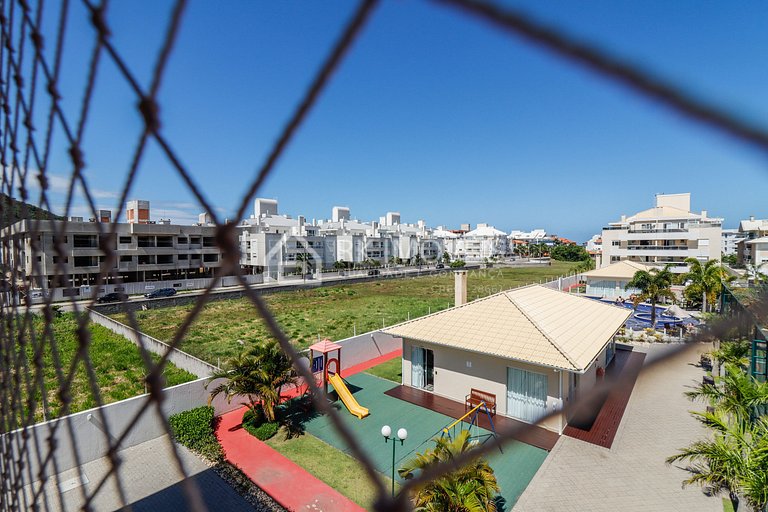 Extraordinário 03 suítes Condomínio clube - AI01H