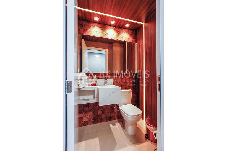Extraordinary 03 suites Condominium club - AI01H