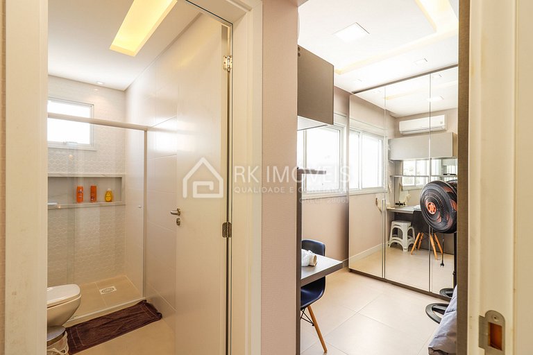 Extraordinary 03 suites Condominium club - AI01H