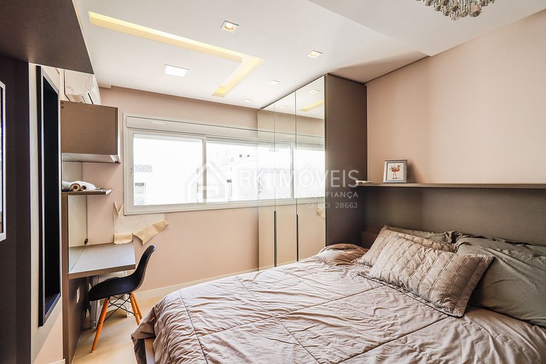 Extraordinary 03 suites Condominium club - AI01H