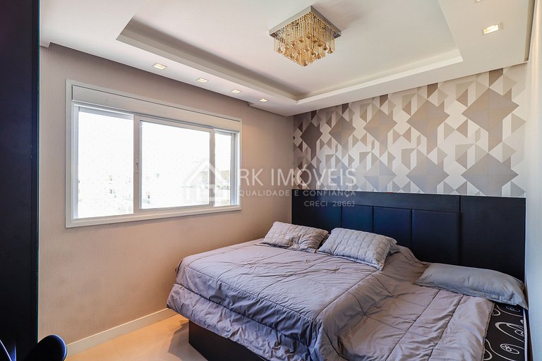 Extraordinary 03 suites Condominium club - AI01H