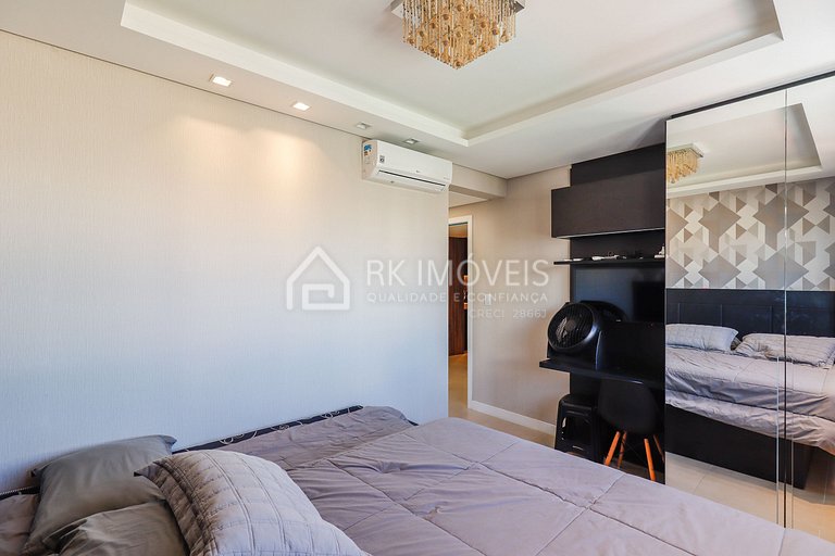 Extraordinary 03 suites Condominium club - AI01H