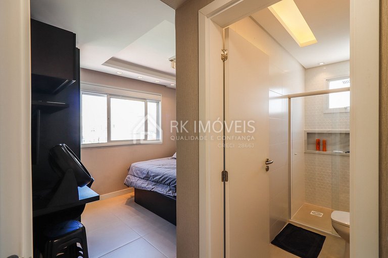 Extraordinary 03 suites Condominium club - AI01H