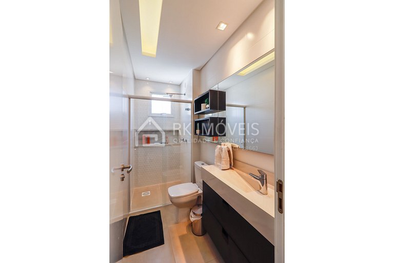 Extraordinary 03 suites Condominium club - AI01H