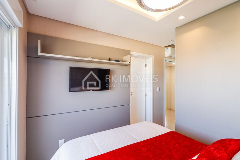 Extraordinary 03 suites Condominium club - AI01H