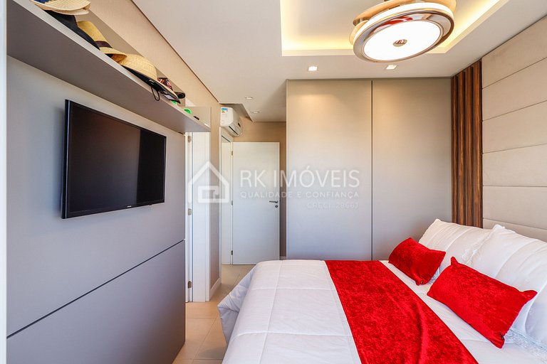 Extraordinary 03 suites Condominium club - AI01H