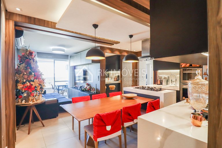 Extraordinary 03 suites Condominium club - AI01H