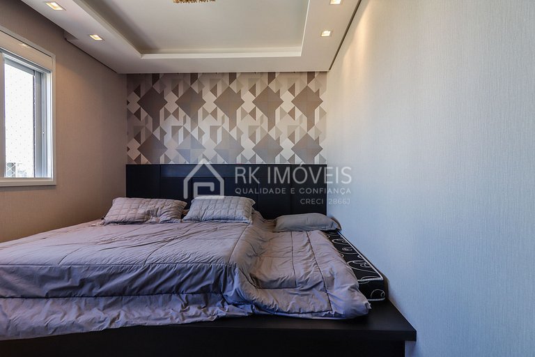 Extraordinary 03 suites Condominium club - AI01H