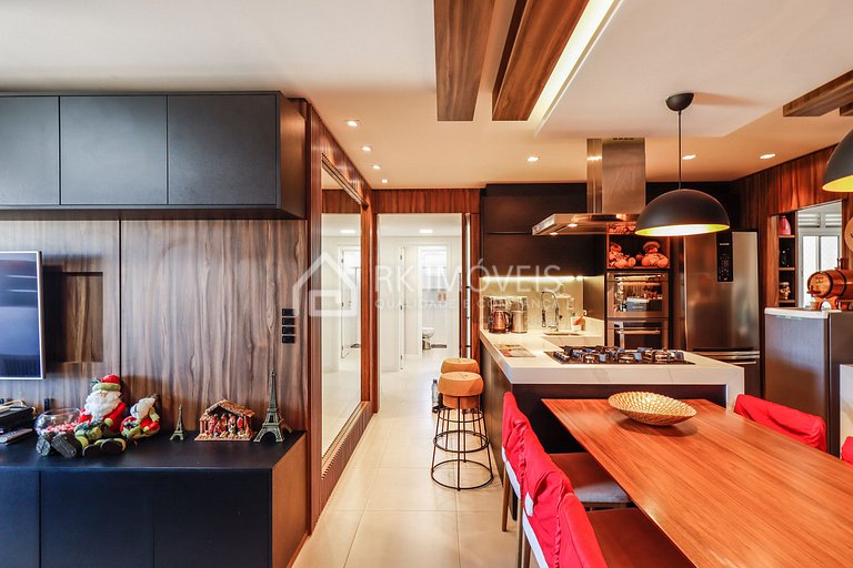 Extraordinary 03 suites Condominium club - AI01H