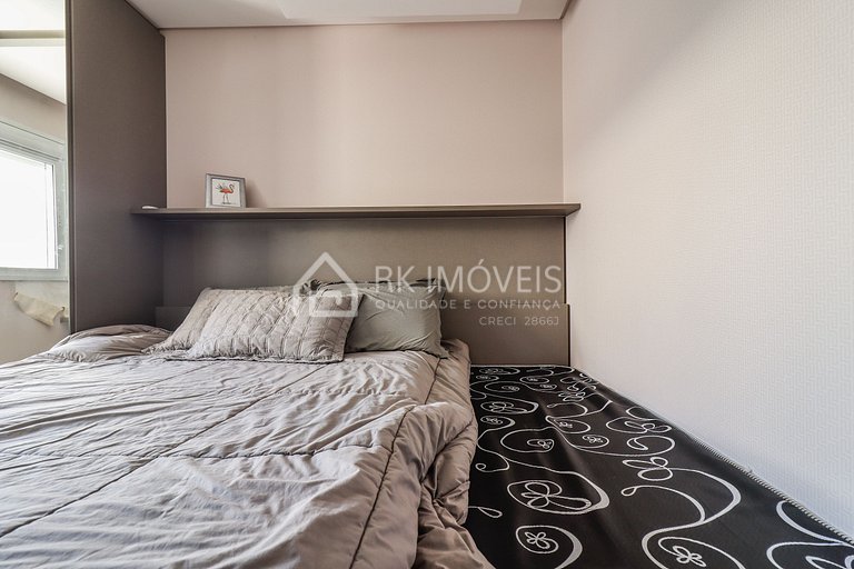 Extraordinary 03 suites Condominium club - AI01H