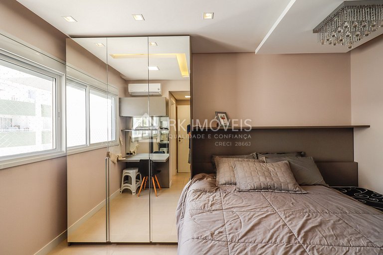 Extraordinary 03 suites Condominium club - AI01H