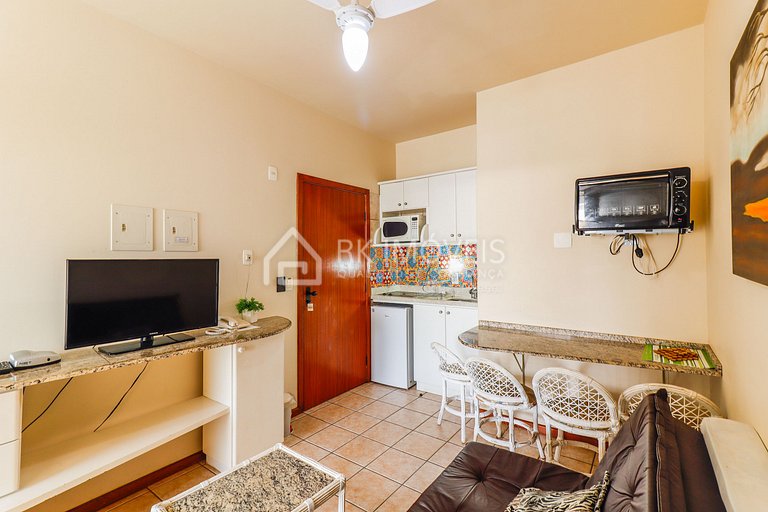 Apartment with sea view and wifi - BG01H