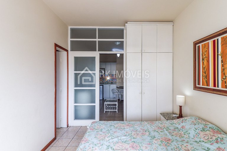 Apartment with sea view and wifi - BG01H