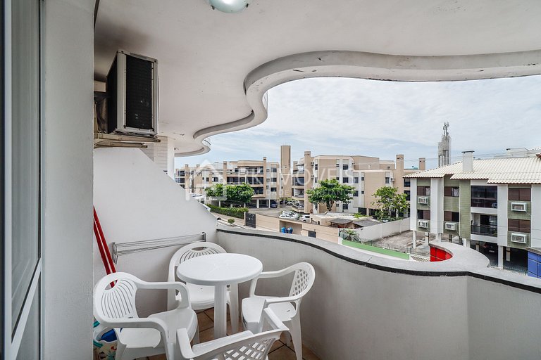 Apartamento con vista al mar y wifi - BG01H