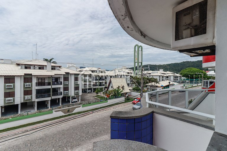 Apartment with sea view and wifi - BG01H