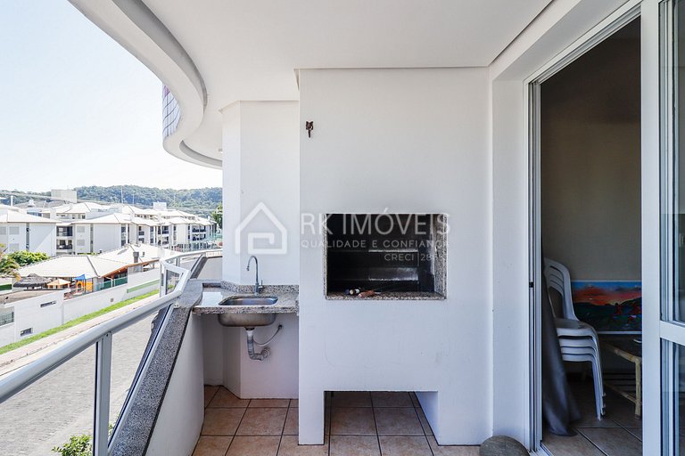 Apartment with sea view and wi-fi - LJ01G