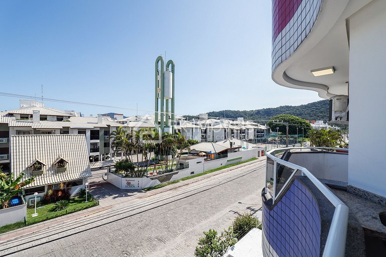 Apartamento con vista al mar y wi-fi - LJ01G