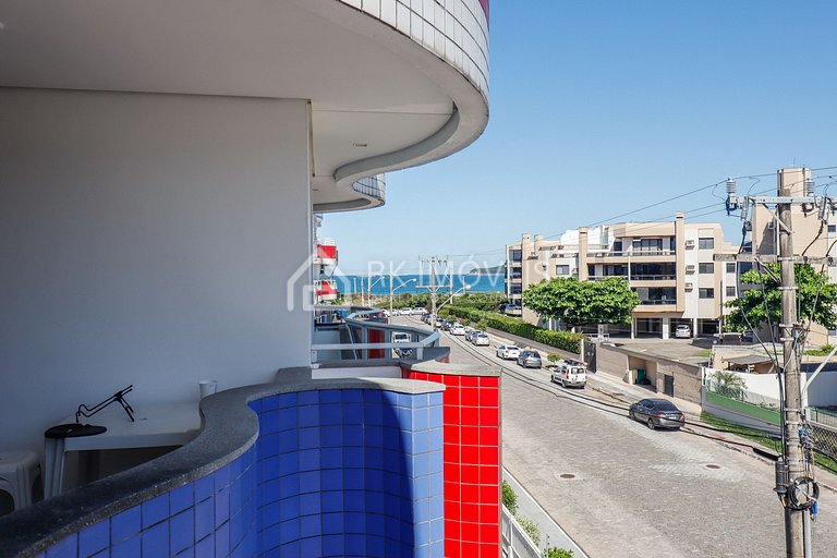 Apartamento con vista al mar y wi-fi - LJ01G