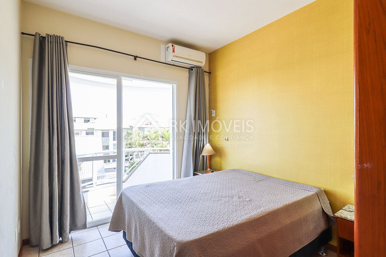 Apartamento con vista al mar y wi-fi - LJ01G