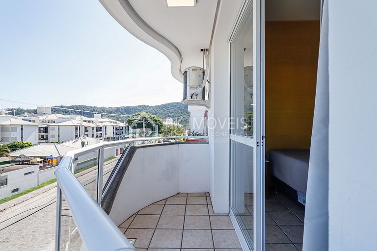 Apartamento con vista al mar y wi-fi - LJ01G