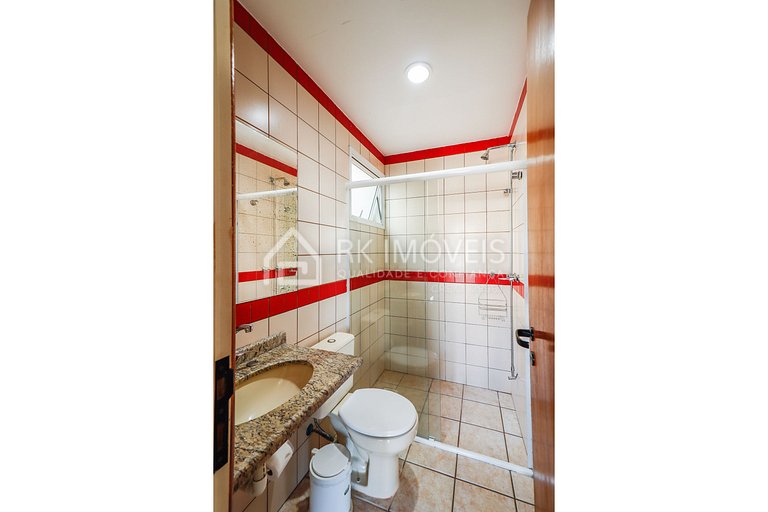 Apartment with sea view and wi-fi - LJ01G
