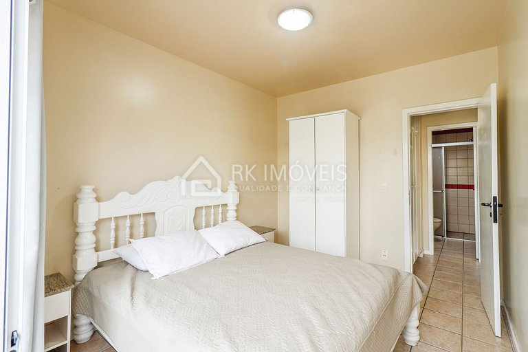 Apartment 30m from the sea and wi-fi for 6 people - HB33F
