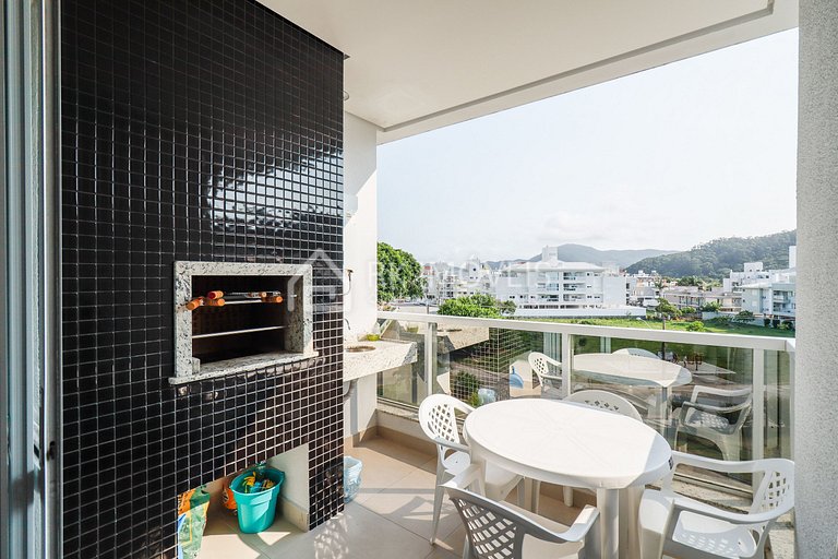 Wonderful high standard apartment - CO02H
